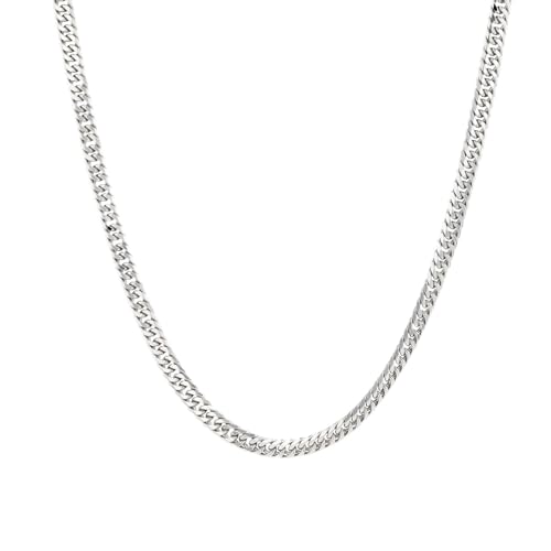 プラチナ喜平ネックレス　50cm 20g  6面wカット 喜平ネックレス プラチナ 20g 50cm」の人気商品一覧 | 安い商品を通販